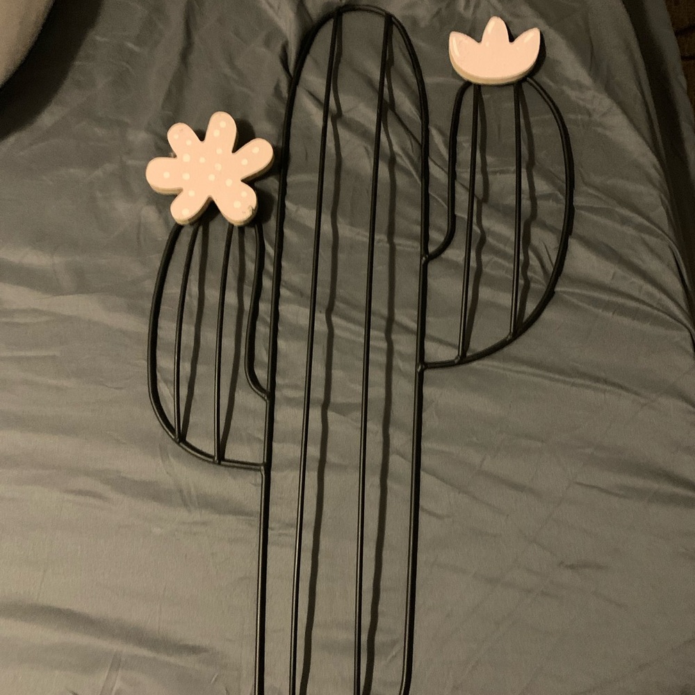 Cute wall decor